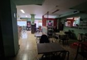 Bar
en traspàs
amb 220m² a Lleó, a la zona de El Ejido foto