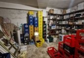 Bar
en traspàs
amb 220m² a Lleó, a la zona de El Ejido foto