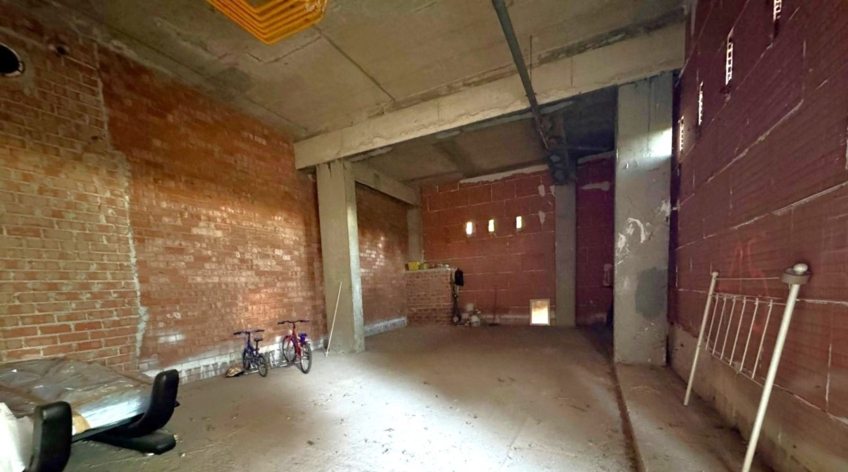 Local comercial