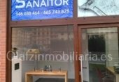 Local comercial en alquiler con 21m² en Mimétiz foto