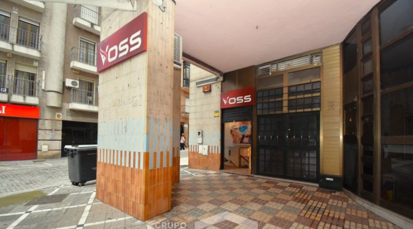 Local comercial