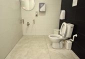 90m² cafeteria for sale in Huelva, Plaza Quintero Baez, 5 photo