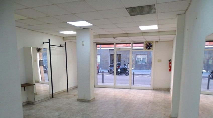 Local comercial