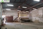 Nave Industrial en venta con 362m² en Mérida, en la zona de El Prado foto