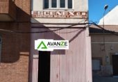 Nave Industrial en venta con 362m² en Mérida, en la zona de El Prado foto