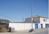 Nave Industrial en venta con 984m² en Bailén foto