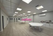 Oficina en alquiler con 300m² en Hontoria foto
