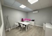 Oficina en alquiler con 300m² en Hontoria foto