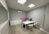 Oficina en alquiler con 300m² en Hontoria foto