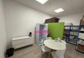 Oficina en alquiler con 300m² en Hontoria foto