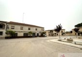 Restaurante en venta con 600m² en Santa María del Campo Rus foto