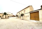 Restaurante en venta con 600m² en Santa María del Campo Rus foto