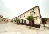 Restaurante en venta con 600m² en Santa María del Campo Rus foto