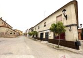 Restaurante en venta con 600m² en Santa María del Campo Rus foto