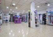 241m² commercial premises for sale in Alcañiz, Calle Ciudad Deportiva 14 photo