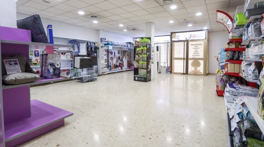 Local comercial