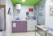 241m² commercial premises for sale in Alcañiz, Calle Ciudad Deportiva 14 photo