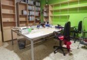 241m² commercial premises for sale in Alcañiz, Calle Ciudad Deportiva 14 photo