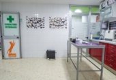 241m² commercial premises for sale in Alcañiz, Calle Ciudad Deportiva 14 photo