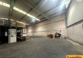 Nau Industrial
en lloguer
amb 1100m² a Santiago de Cartes, calle La Llanera foto