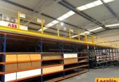 Nau Industrial
en lloguer
amb 1100m² a Santiago de Cartes, calle La Llanera foto