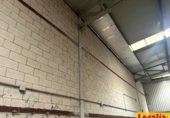 Nau Industrial
en lloguer
amb 1100m² a Santiago de Cartes, calle La Llanera foto