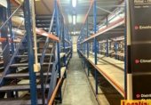 Nau Industrial
en lloguer
amb 1100m² a Santiago de Cartes, calle La Llanera foto