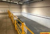 Nau Industrial
en lloguer
amb 1100m² a Santiago de Cartes, calle La Llanera foto