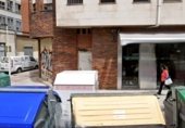 73m² commercial premises for rent in Torrelavega, Calle Pintor Modinos photo