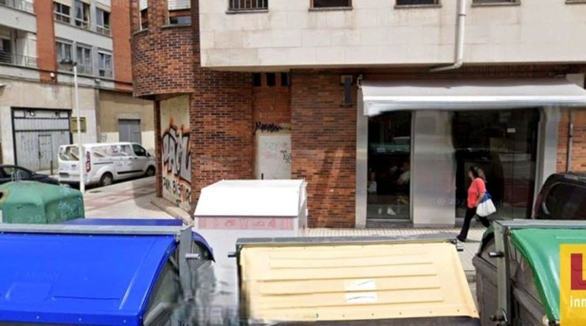 Local comercial