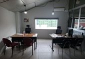 Nave Industrial en venta con 465m² en La Rinconada, Majarabique foto