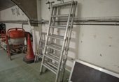 Nave Industrial en venta con 465m² en La Rinconada, Majarabique foto