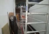 Nave Industrial en venta con 465m² en La Rinconada, Majarabique foto