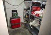 Nave Industrial en venta con 465m² en La Rinconada, Majarabique foto
