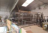 Nave Industrial en venta con 465m² en La Rinconada, Majarabique foto