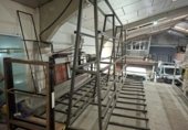 Nave Industrial en venta con 465m² en La Rinconada, Majarabique foto