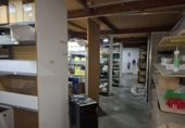 Nave Industrial en venta con 465m² en La Rinconada, Majarabique foto