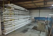 Nave Industrial en venta con 465m² en La Rinconada, Majarabique foto