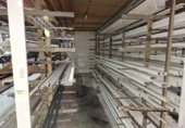 Nave Industrial en venta con 465m² en La Rinconada, Majarabique foto
