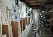 Nave Industrial en venta con 465m² en La Rinconada, Majarabique foto