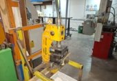 Nave Industrial en venta con 465m² en La Rinconada, Majarabique foto