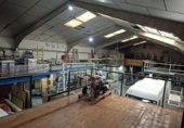 Nave Industrial en venta con 465m² en La Rinconada, Majarabique foto