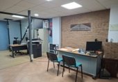 Nave Industrial en venta con 465m² en La Rinconada, Majarabique foto
