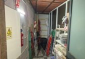 Nave Industrial en venta con 465m² en La Rinconada, Majarabique foto