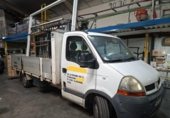 Nave Industrial en venta con 465m² en La Rinconada, Majarabique foto