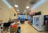 Cafeteria
en venda
amb 332m² a Torrevella, Calle Zoa foto