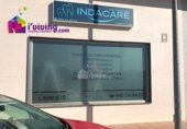 135m² locaux commerciaux pour vente à Zurgena, Calle Guillermo Simonelli photo