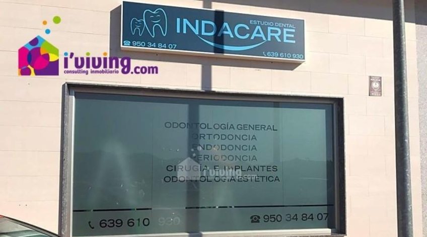 Local comercial