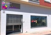 135m² locaux commerciaux pour vente à Zurgena, Calle Guillermo Simonelli photo