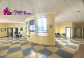 551m² offices for sale in Olula del Río, Calle La Hoya photo